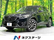 2015 MAZDA CX-5 XD L PACKAGE