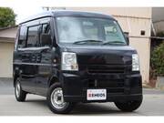 2009 SUZUKI EVERY PC