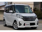 2014 NISSAN DAYZ ROOX