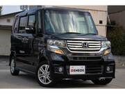 2012 HONDA N-BOX CUSTOM