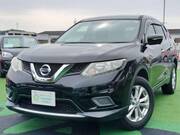 2014 NISSAN X-TRAIL 20X