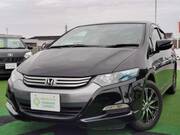 2009 HONDA INSIGHT L