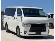 2014 TOYOTA HIACE VAN LONG SUPER GL