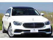 2022 MERCEDES BENZ E-CLASS Stationwagon