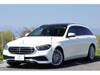 MERCEDES BENZ E-CLASS Stationwagon
