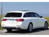 MERCEDES BENZ E-CLASS Stationwagon