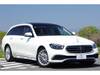 MERCEDES BENZ E-CLASS Stationwagon