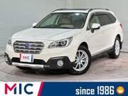 2017 SUBARU LEGACY OUTBACK