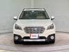 SUBARU LEGACY OUTBACK