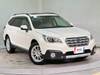 SUBARU LEGACY OUTBACK