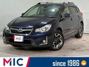 2015 SUBARU XV
