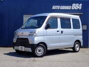 2021 DAIHATSU HIJET CARGO