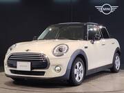 2018 BMW MINI COOPER