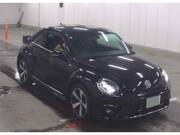 2019 VOLKSWAGEN THE BEETLE