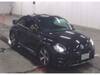 VOLKSWAGEN THE BEETLE