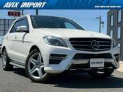 2015 MERCEDES BENZ OTHER