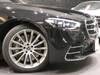 MERCEDES BENZ S CLASS