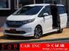HONDA FREED HYBRID