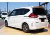 HONDA FREED HYBRID
