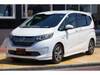HONDA FREED HYBRID
