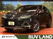 2021 LEXUS RX