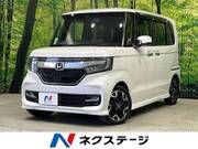 2019 HONDA N-BOX CUSTOM