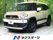 2022 SUZUKI XBEE HYBRID MZ