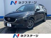 2017 MAZDA CX-5 20S