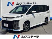 2022 TOYOTA VOXY