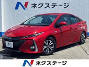 2020 TOYOTA PRIUS PHV