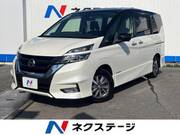 2019 NISSAN SERENA