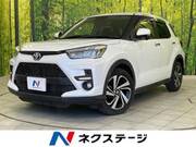 2020 TOYOTA RAIZE