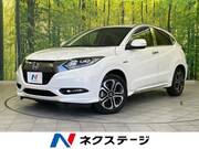 2016 HONDA VEZEL
