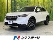 2021 HONDA VEZEL