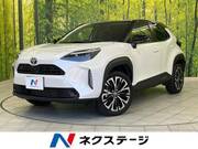 2024 TOYOTA YARIS CROSS HYBRID Z