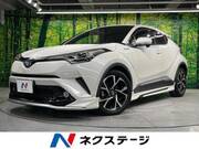 2017 TOYOTA C-HR G