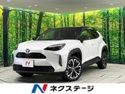 2024 TOYOTA YARIS CROSS HYBRID Z