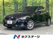 2015 MAZDA DEMIO 13S