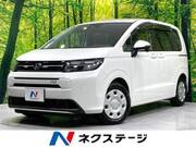2025 HONDA FREED