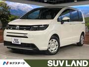 2024 HONDA FREED