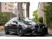2011 BMW M3