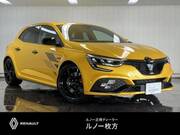 2025 RENAULT MEGANE