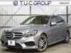 MERCEDES BENZ E-CLASS