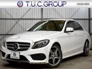 2014 MERCEDES BENZ C-CLASS
