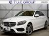 MERCEDES BENZ C-CLASS