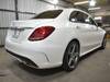 MERCEDES BENZ C-CLASS