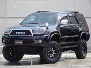 2006 TOYOTA HILUX SURF SSR-X LTD