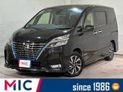 2020 NISSAN SERENA