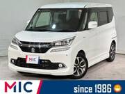 2016 SUZUKI SOLIO BANDIT