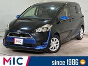 2016 TOYOTA SIENTA G